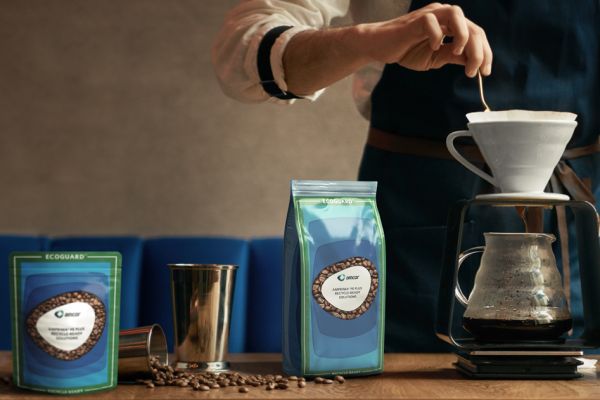 The Winning Blend: Coffee Consumers Prefer Convenience And Sustainability