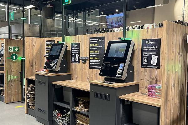 Seven In Ten Younger Consumers Use Self-Checkouts Regularly In Germany