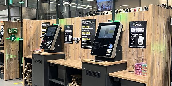 Seven In Ten Younger Consumers Use Self-Checkouts Regularly In Germany