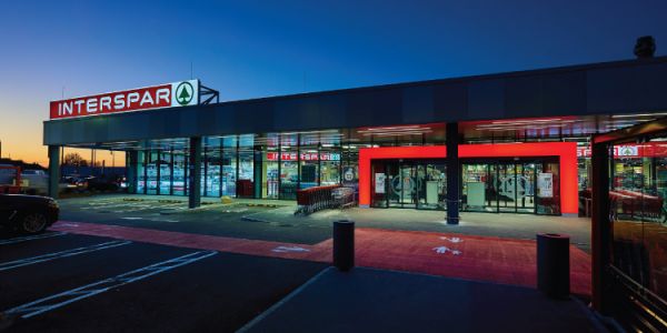 SPAR Hungary Sees Turnover Up 15.8% In FY 2023