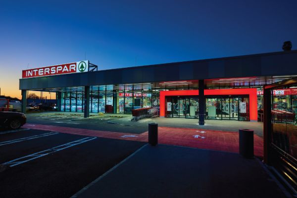 SPAR Hungary Sees Turnover Up 15.79% In FY 2023