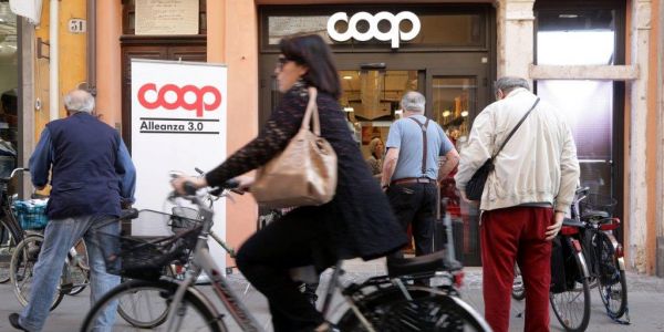 Coop Alleanza 3.0 Returns To Profit In Financial Year 2023