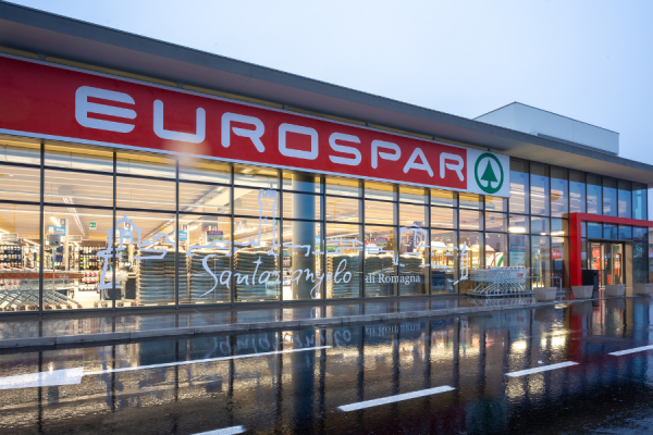 Aspiag Service Reports &euro;2.7bn In Sales In 2023