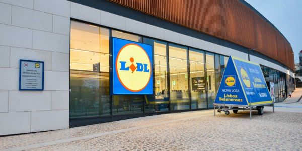 Lidl Expands Operations In Portugal, Croatia