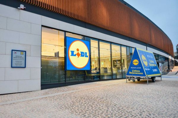 Lidl Expands Operations In Portugal, Croatia