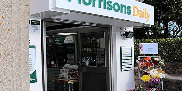 Morrisons Acquires 38 Stores In The Channel Islands