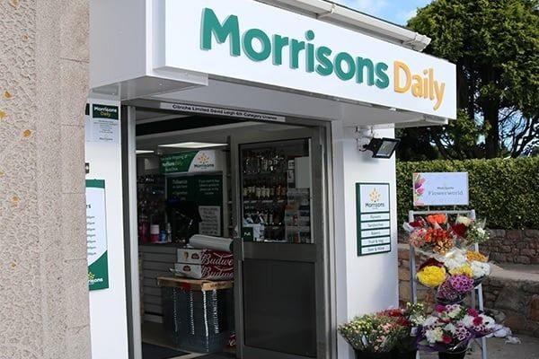 Morrisons Acquires 38 Stores In The Channel Islands