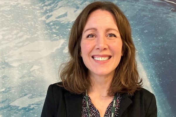 John West Names Kate Willoughby As New Commercial Director