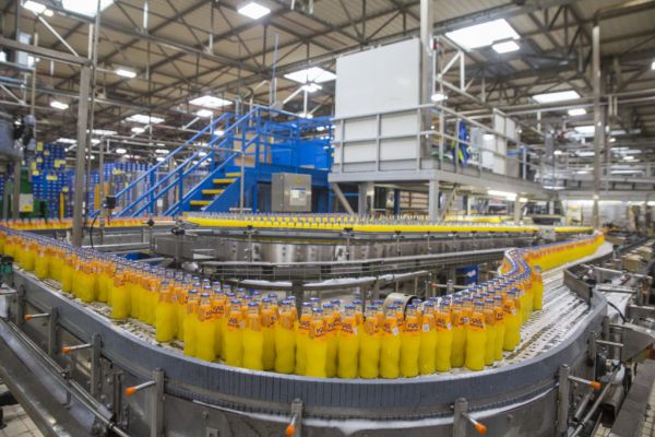 PepsiCo Plant In Northern Spain To Be Fully Net Zero By 2025