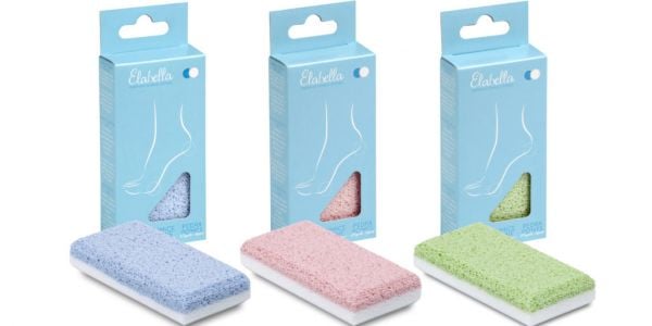 Polydros: Manufacturers Of Pumice Stones For Foot Care