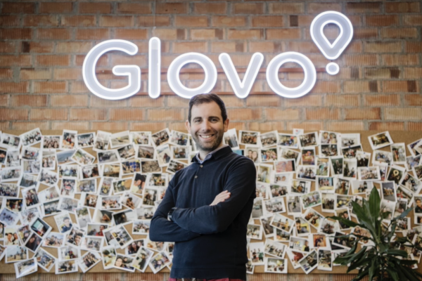 Glovo’s Daniel Alonso Moreno On The Gig Economy Evolution In Retail