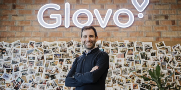 Glovo’s Daniel Alonso Moreno On The Gig Economy Evolution In Retail