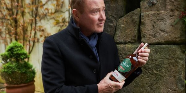 Michael Flatley Launches His First Signature Irish Whiskey