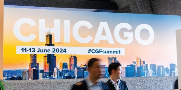 The Consumer Goods Forum Global Summit 2024 – Event Preview