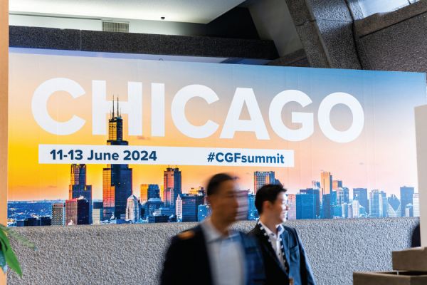 The Consumer Goods Forum Global Summit 2024 &ndash;&nbsp;Event Preview