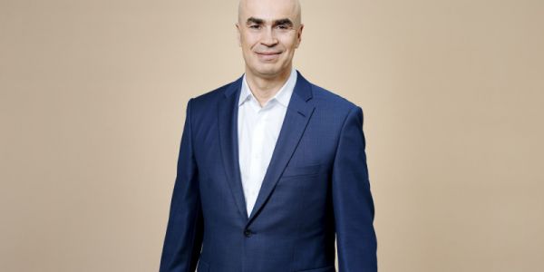 Ahold Delhaize Nominates Claude Sarrailh As New Europe & Indonesia CEO