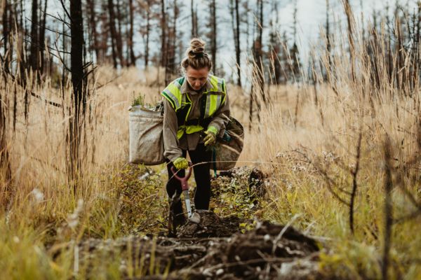 Tetra Pak Unveils 'Approach To Nature' Sustainability Framework