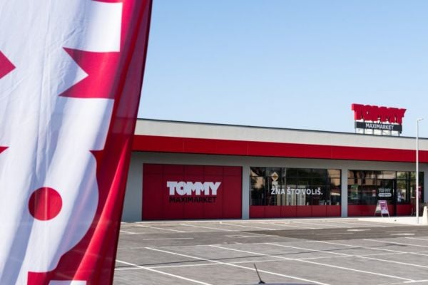 Tommy Named As Potential Buyer for Rival Brodokomerc Nova