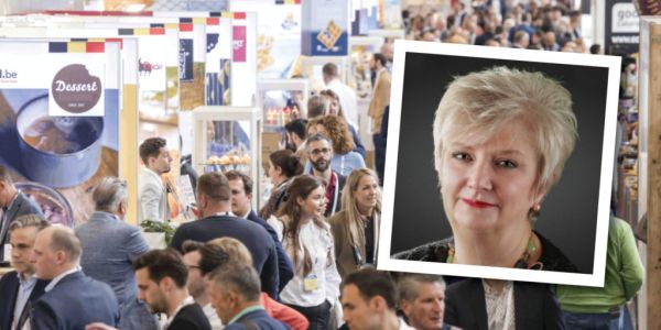 PLMA President Peggy Davies Looks Ahead To 'World of Private Label’ 2024