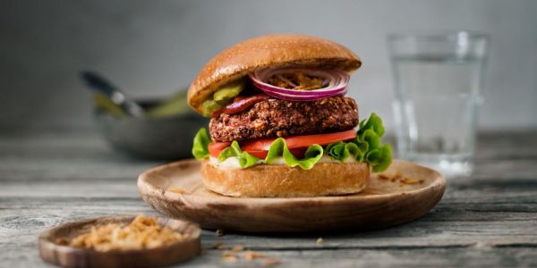 Coop Sweden To Expand Own-Brand Gluten-Free Range With Hamburger Buns