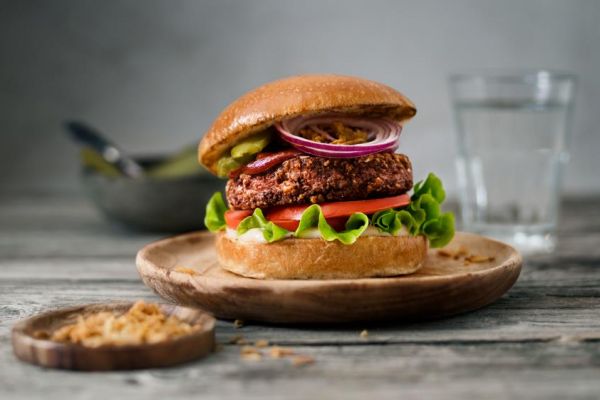 Coop Sweden To Expand Own-Brand Gluten-Free Range With Hamburger Buns