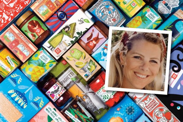 Picnic Technologies&rsquo; Fleur Randag On Why Private Label Should Seek To Inspire