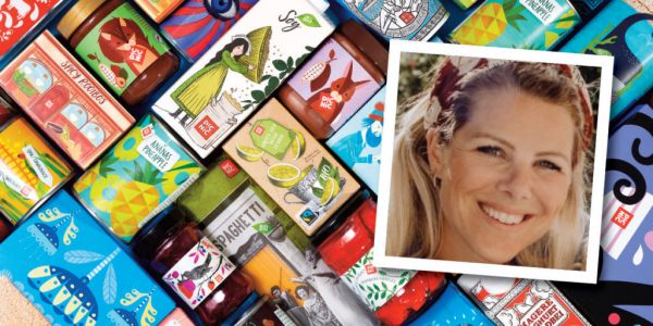 Picnic Technologies’ Fleur Randag On Why Private Label Should Seek To Inspire