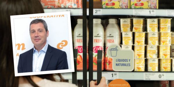Consum’s Ricardo Marí On How To Meet Consumer Needs With Private Label