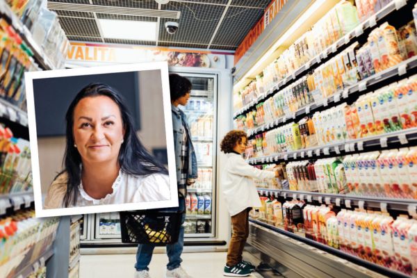 K-Group’s Tuuli Luoma On Private-Label’s Growth Possibilities