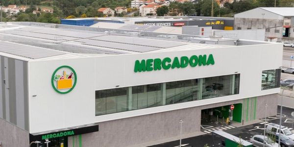 Mercadona Opens 50th Store In Portugal