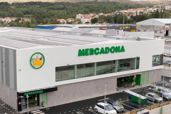 Mercadona Opens 50th Store In&nbsp;Portugal