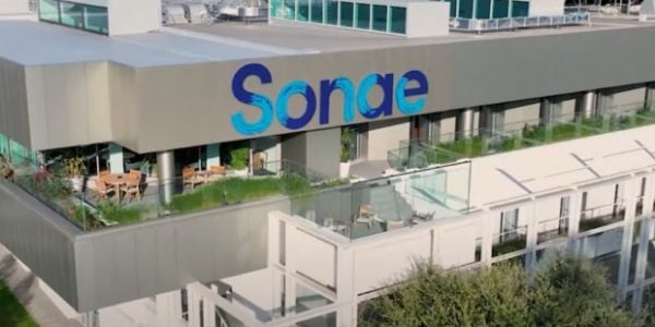 Sonae Accounted For 3.7% Of Portugal's GDP In 2022, Study Finds