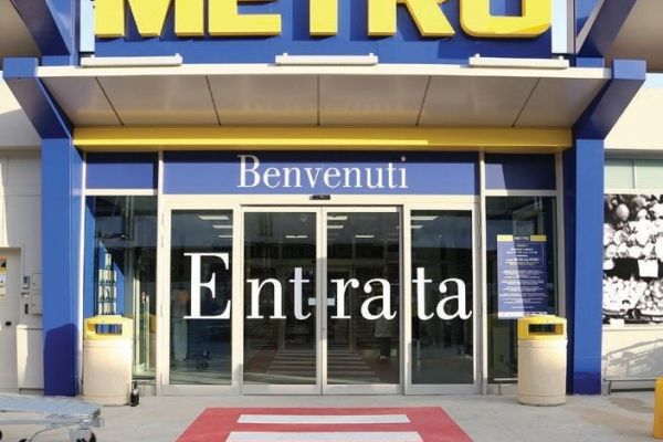 Metro Italia Expands In Sardinia With Olbia Store Plans