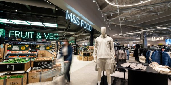 Marks & Spencer's Full-Year Results – What The Analysts Said