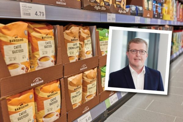 ALDI Nord’s Dr Alexander Lauer On The Discounter’s Dynamic Approach To Private Label