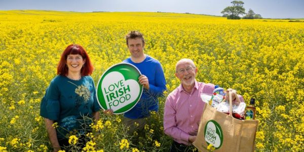 Majority Of Irish Food Businesses Are Investing In New Products, Study Finds