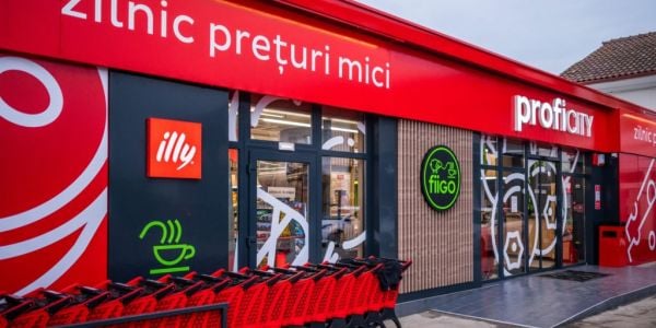 Competition Council May Ask Mega Image To Sell Some Stores For Profi Rom Food Deal