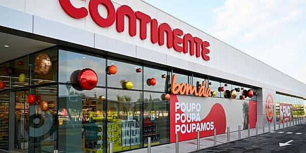 Sonae's First-Half Turnover Exceeds €4bn Boosted By MC, Worten