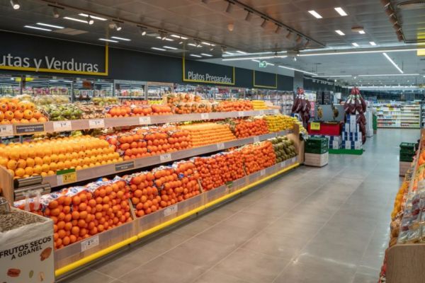 Ahorramas Sees Record Sales and Profits in 2023