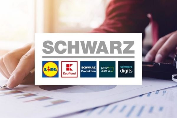 Lidl Parent Schwarz Group Reports 8.5% Revenue Growth In FY 2023