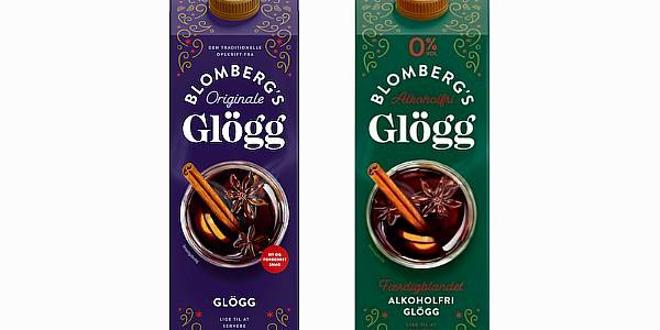 Anora Agrees To Acquire Blomberg Glögg From Orkla Denmark