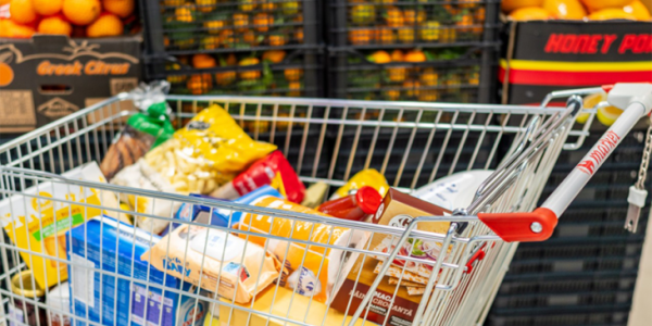 Carrefour Romania Launches Initiative To Fight Inflation