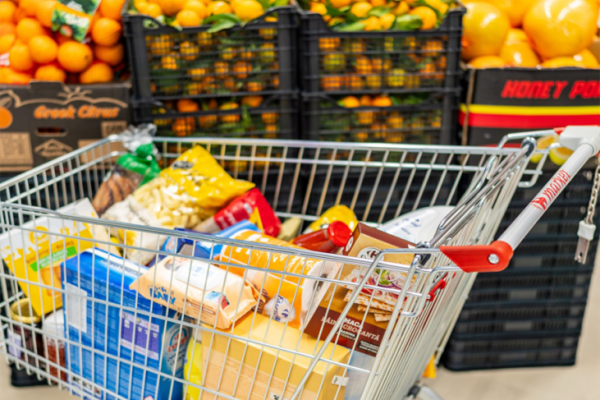 Carrefour Romania Launches Initiative To Fight Inflation