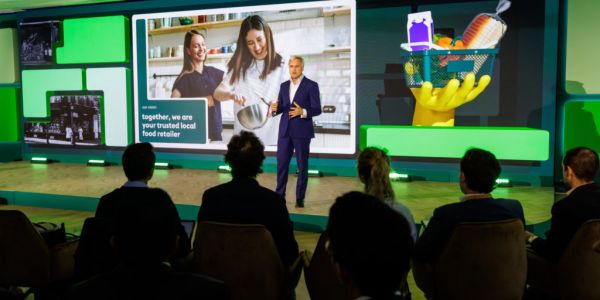 5 Takeaways From Ahold Delhaize’s Strategy Day