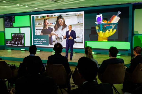5 Takeaways From Ahold Delhaize’s Strategy Day