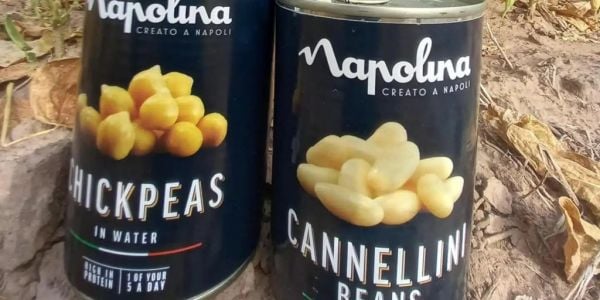 Italy's Newlat Food To Buy Britain's Princes For Nearly £700m