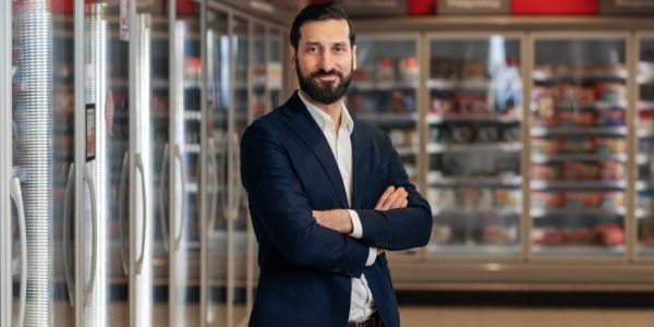 Axfood Names Shoan Etemadi As New Managing Director Of Hemköpskedjan