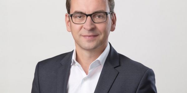 DMK Group Appoints Andreas Unruhe As COO Of Ice Cream Unit