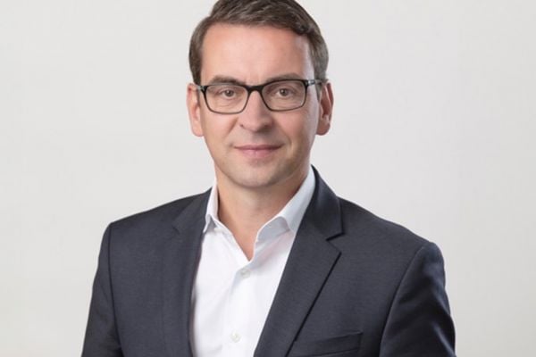 DMK Group Appoints Andreas Unruhe As COO Of Ice Cream Unit
