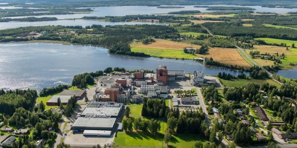 Valio To Expand And Upgrade Cheese Manufacturing Plant In Lapinlahti